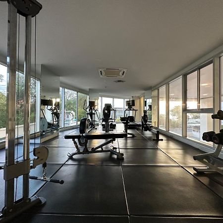 Sands Condominium Паттая Екстер'єр фото