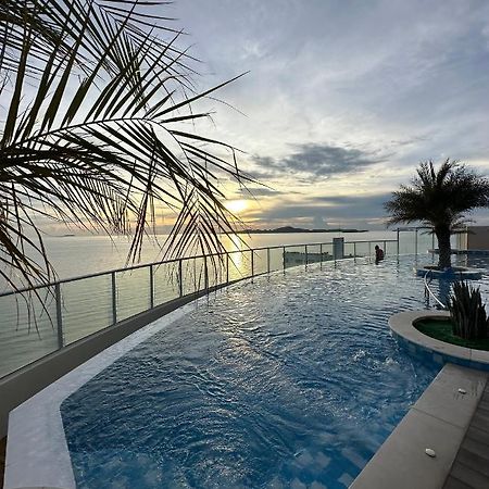Sands Condominium Паттая Екстер'єр фото