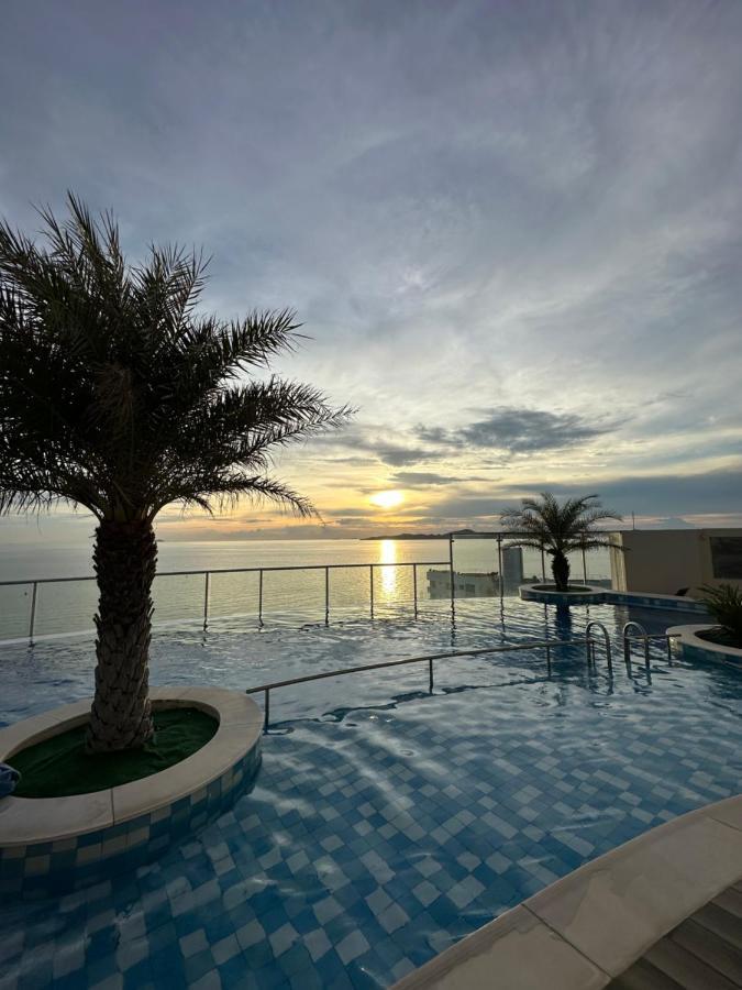 Sands Condominium Паттая Екстер'єр фото