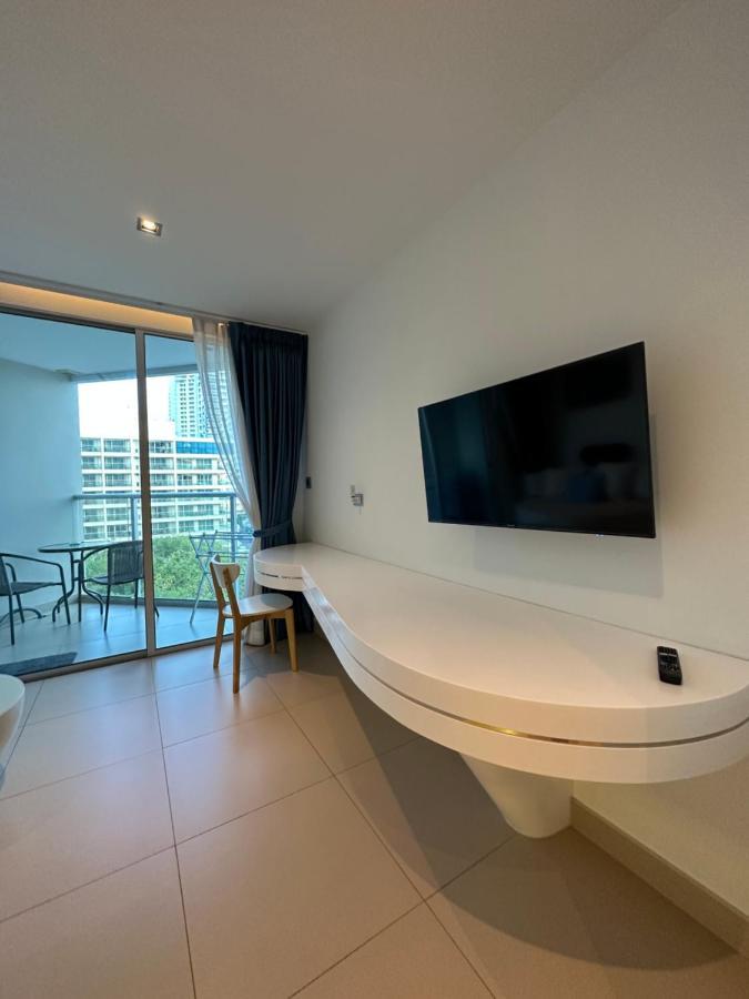 Sands Condominium Паттая Екстер'єр фото