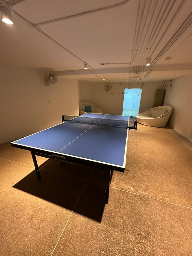 Sands Condominium Паттая Екстер'єр фото