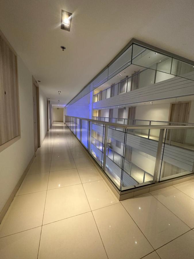 Sands Condominium Паттая Екстер'єр фото