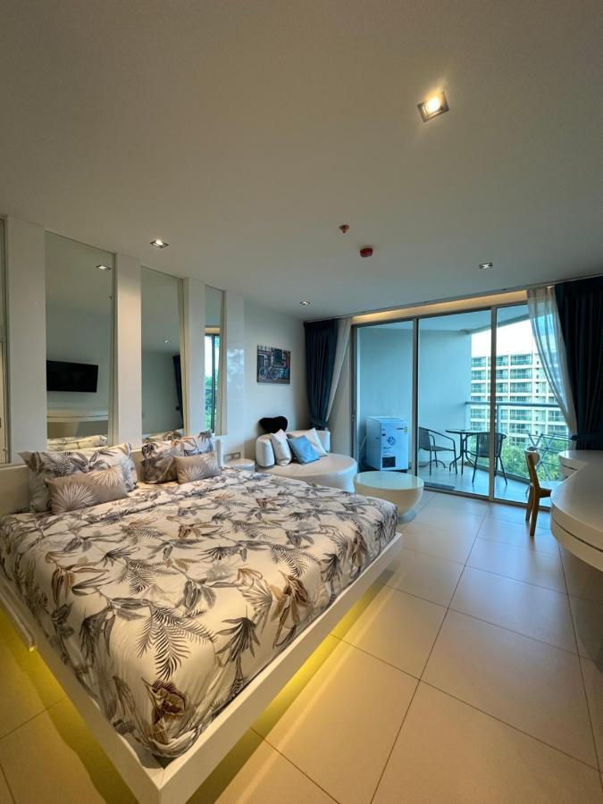 Sands Condominium Паттая Екстер'єр фото