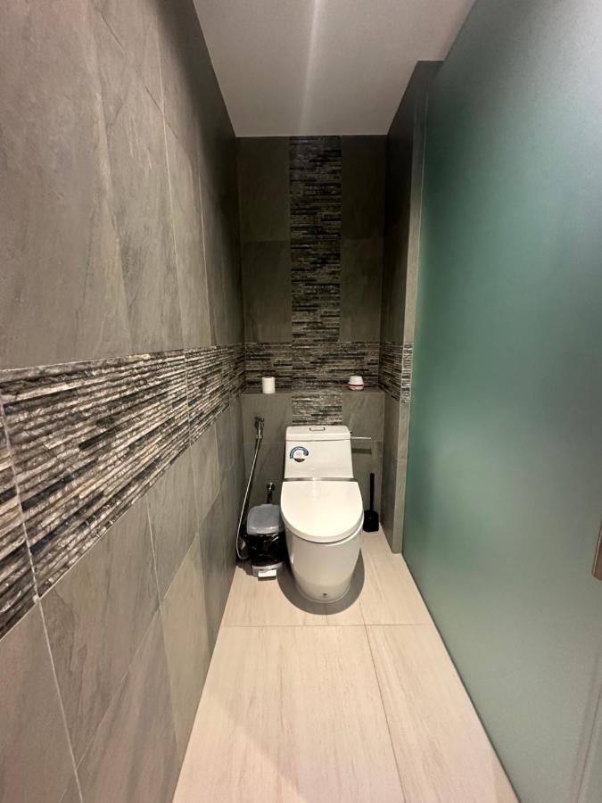 Sands Condominium Паттая Екстер'єр фото
