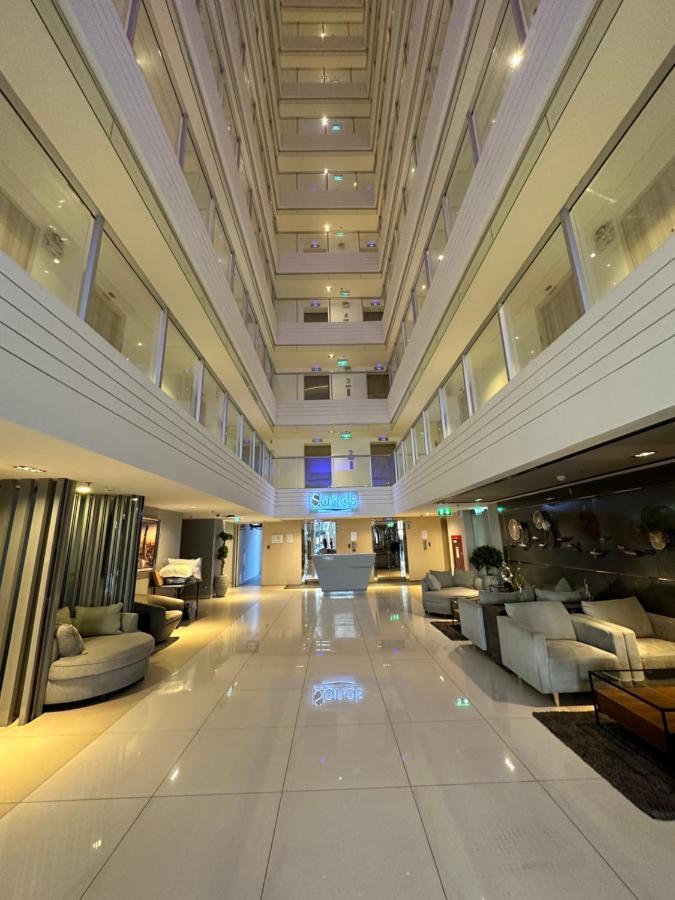 Sands Condominium Паттая Екстер'єр фото