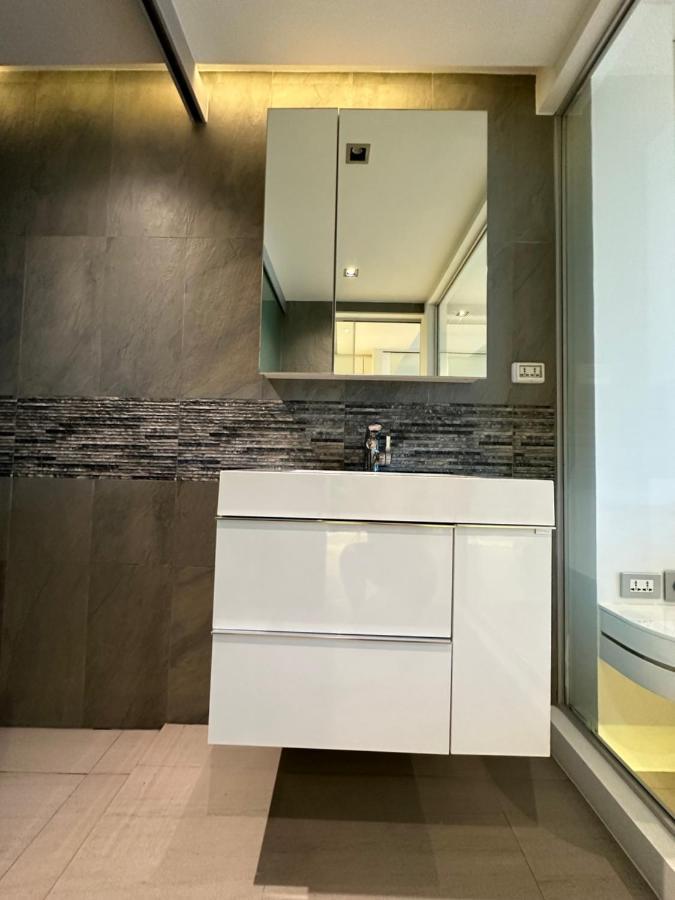 Sands Condominium Паттая Екстер'єр фото